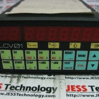 Repair CMZ LCV01 CMZ MOTOR CONTROL in Malaysia, Singapore, Thailand, Indonesia