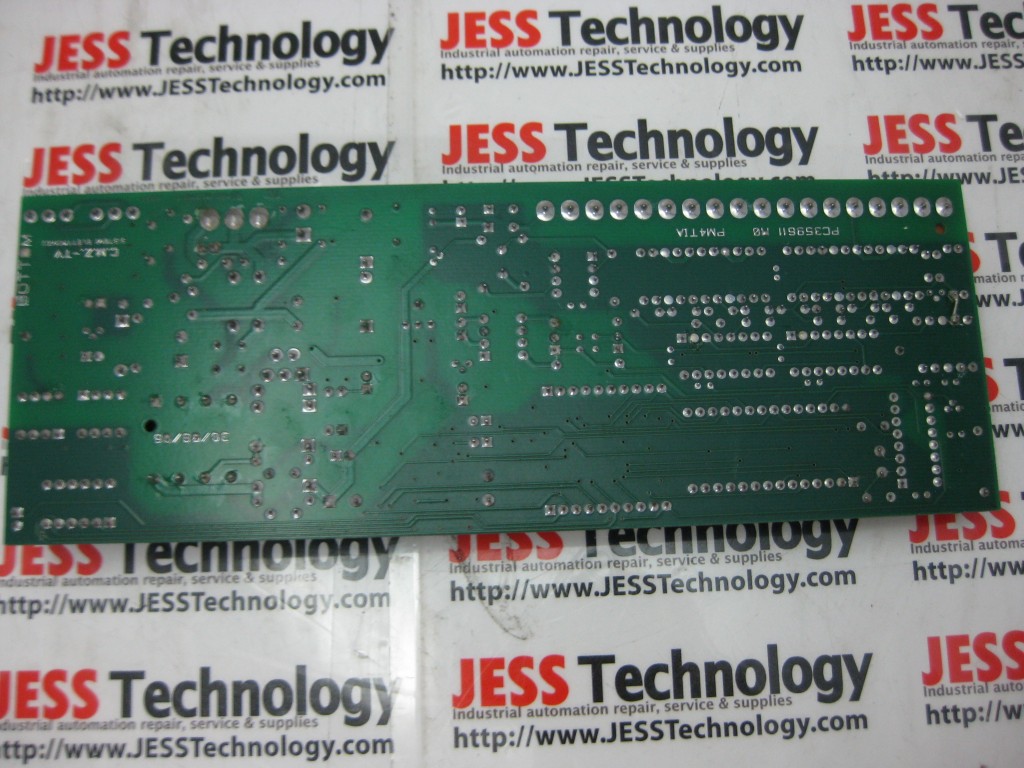 Image #3 of Repair CMZ PM4TIA HW1 PCB in Malaysia, Singapore, Thailand, Indonesia