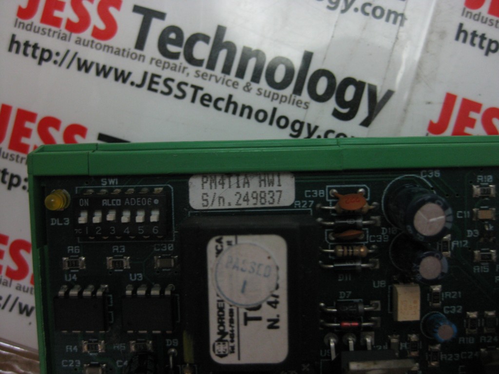 Image #1 of Repair CMZ PM4TIA HW1 PCB in Malaysia, Singapore, Thailand, Indonesia