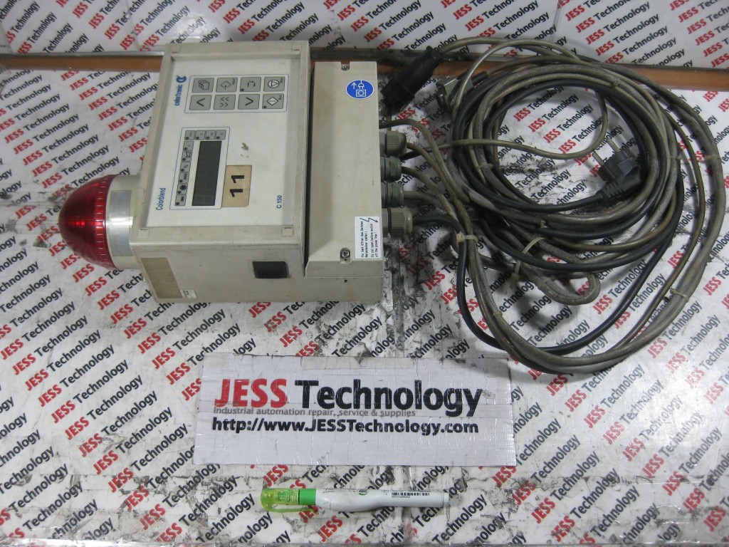 Image #4 of Repair COLORTRONIC D-61381 COLORBLEND in Malaysia, Singapore, Thailand, Indonesia