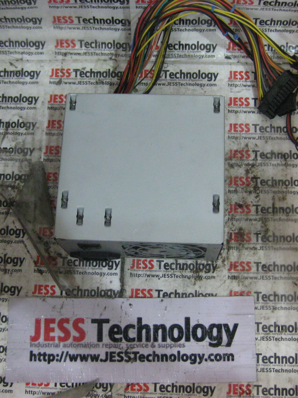 JESS Repair Service in Malaysia Repair COMPUTER POWER SUPPLY 200XA