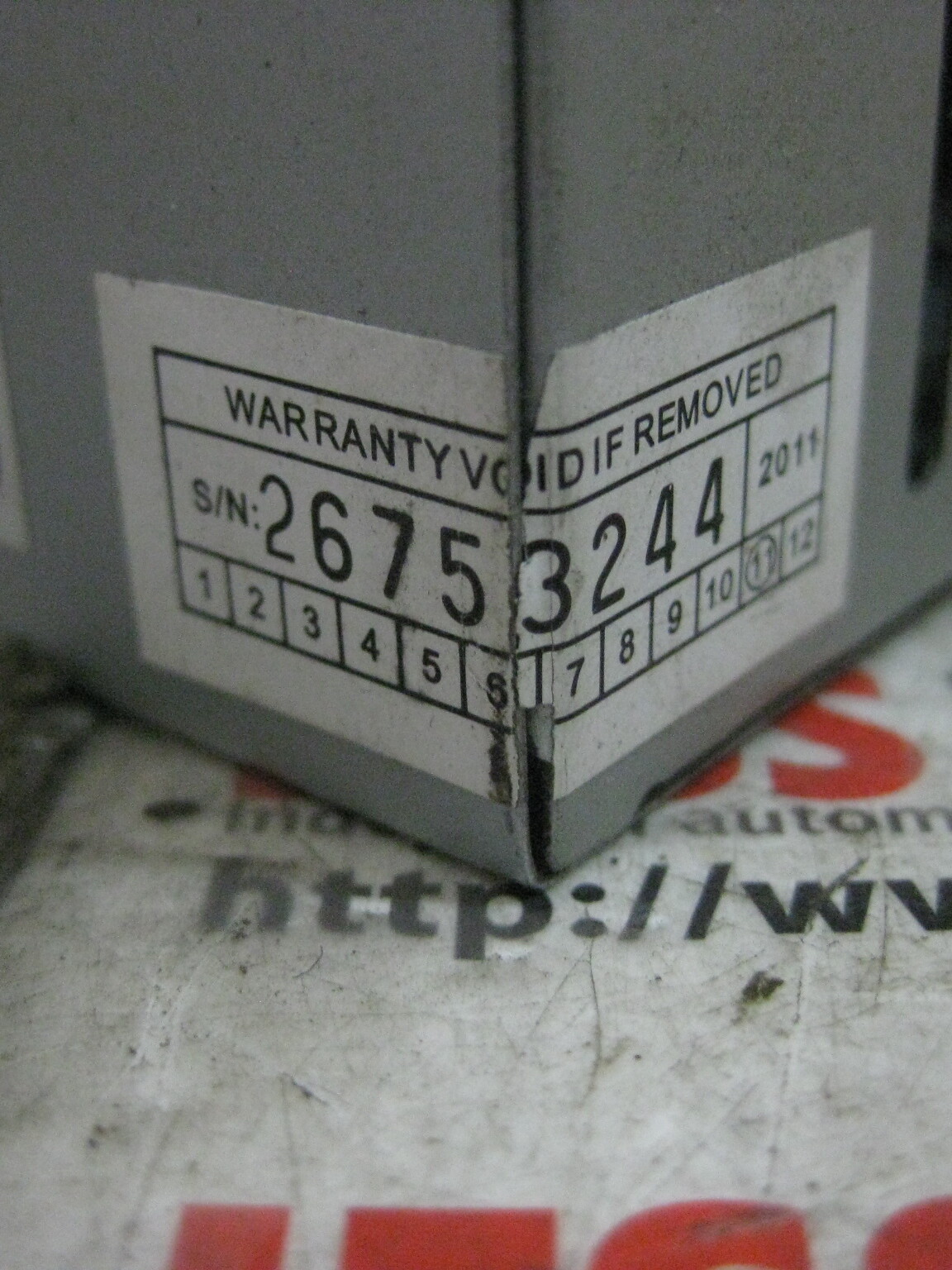 JESS Repair Service in Malaysia Repair COMPUTER POWER SUPPLY 200XA