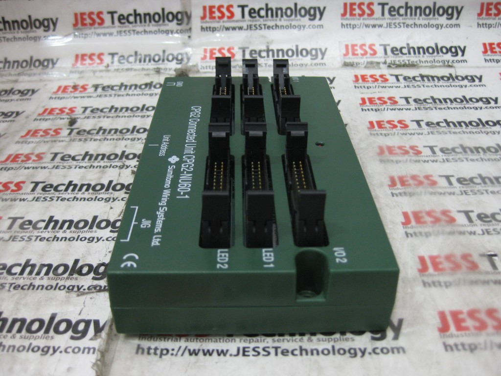 Image #2 of Repair - CPG2-NU60-1 CONNECTED JIG UNIT in Malaysia, Singapore, Thailand, Indonesia