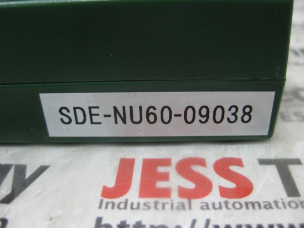 Image #4 of Repair - CPG2-NU60-2 CONNECTED JIG UNIT in Malaysia, Singapore, Thailand, Indonesia