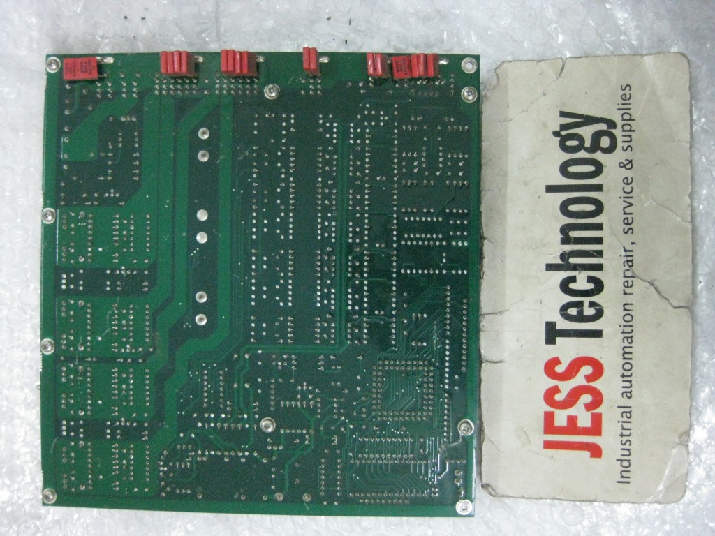 Image #2 of Repair - A2 Control PCB ESAB Machine in Malaysia, Singapore, Thailand, Indonesia