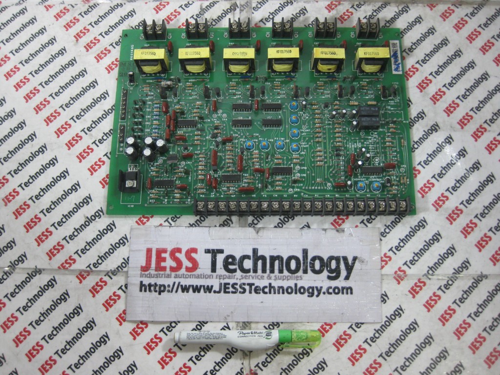Image #3 of Repair - 8607A6G CONTROL BOARD in Malaysia, Singapore, Thailand, Indonesia