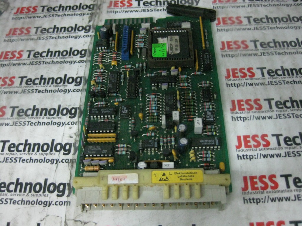 Image #3 of Repair - 041904.000A CONTROL BOARD in Malaysia, Singapore, Thailand, Indonesia