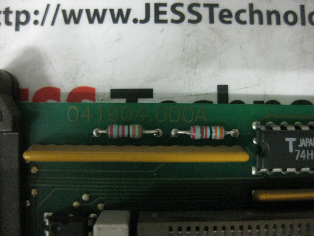 Image #3 of Repair - 041904.000A CONTROL BOARD in Malaysia, Singapore, Thailand, Indonesia