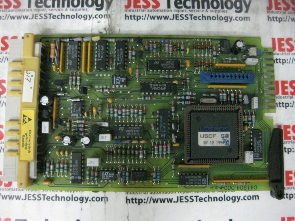 Image #2 of Repair - 041904.000 CONTROL BOARD in Malaysia, Singapore, Thailand, Indonesia
