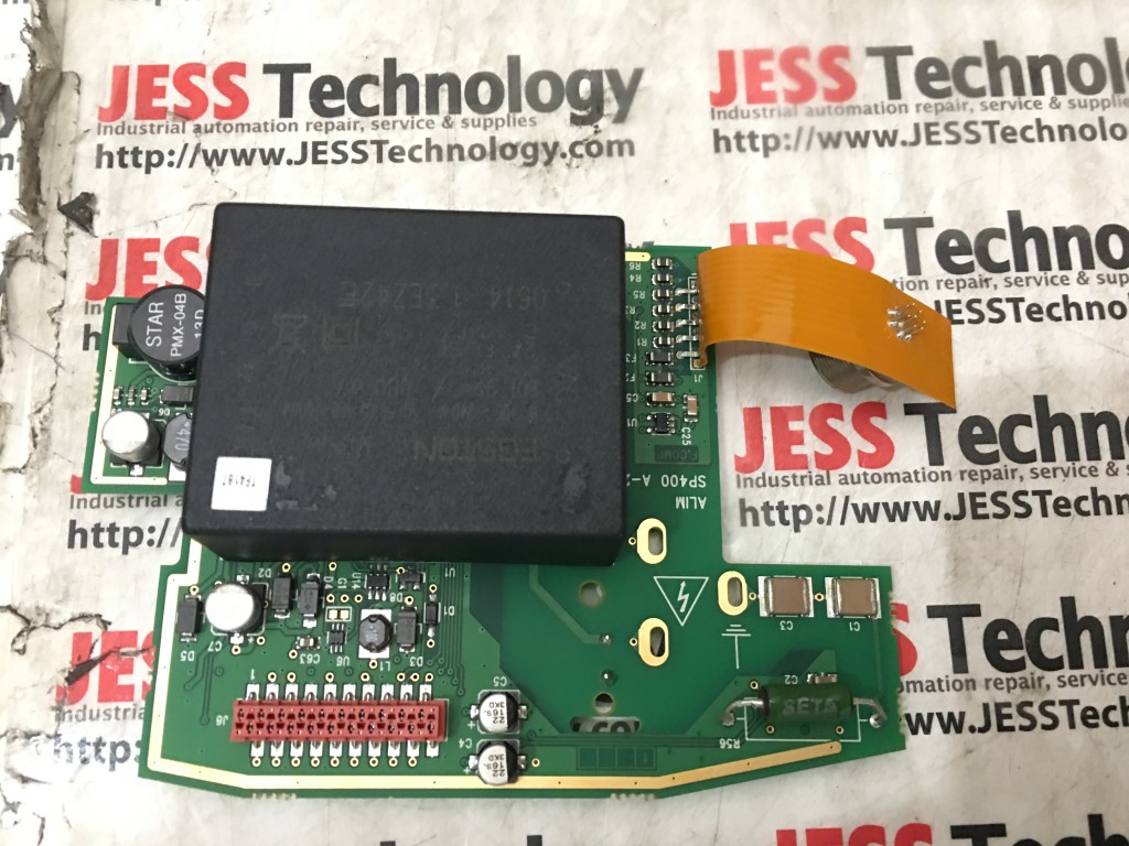 Image #3 of Repair - FT1420 CONTROL BOARD in Malaysia, Singapore, Thailand, Indonesia