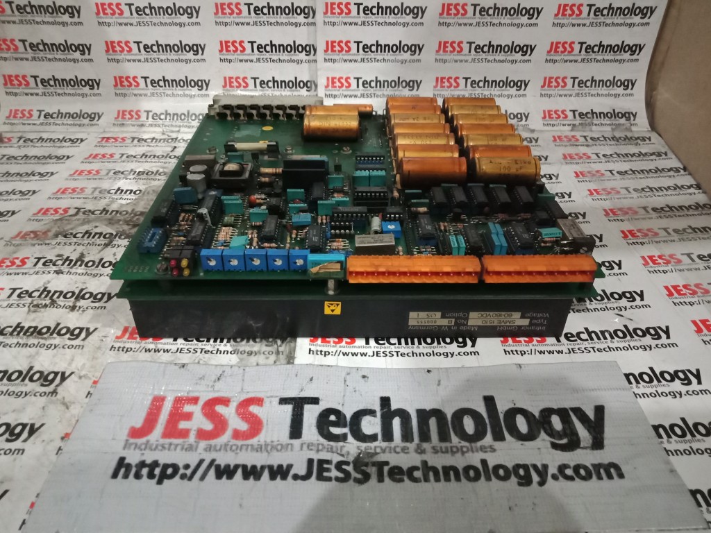 Image #1 of Repair - SMVE1510 CONTROL BOARD in Malaysia, Singapore, Thailand, Indonesia