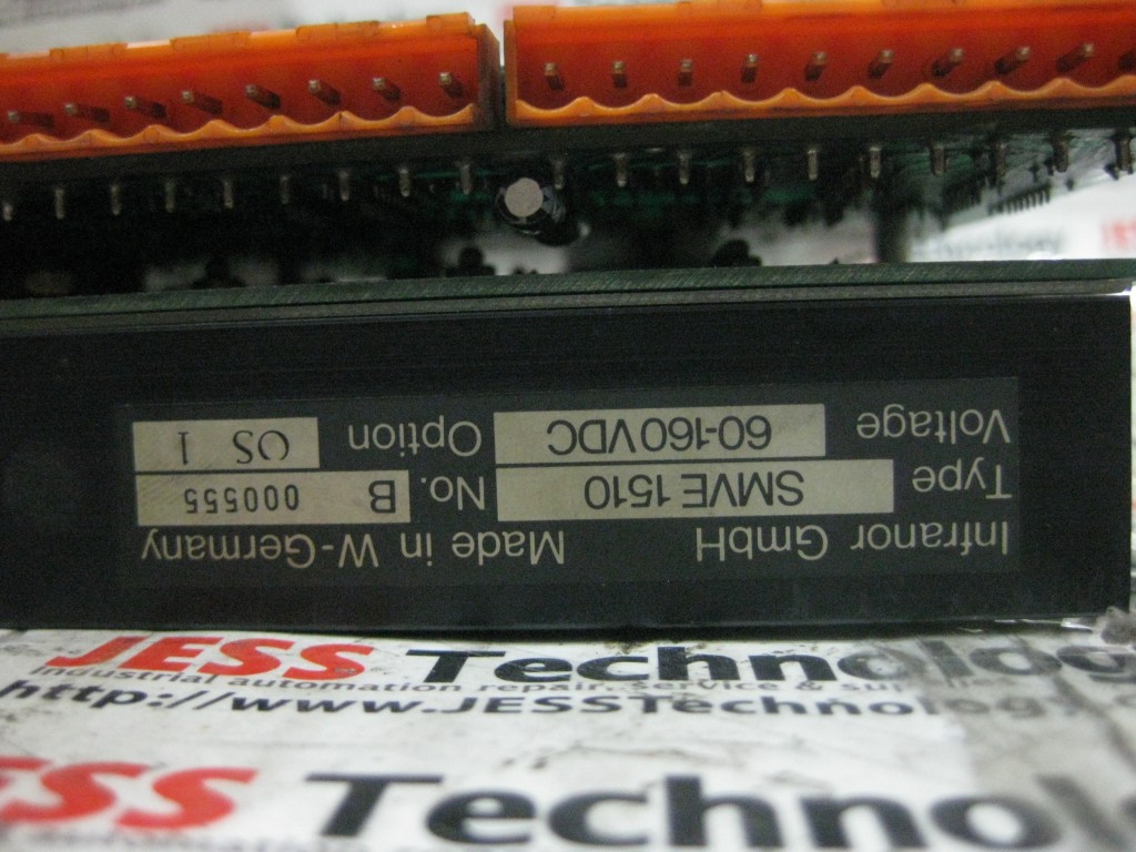 Image #1 of Repair - SMVE1510 CONTROL BOARD in Malaysia, Singapore, Thailand, Indonesia