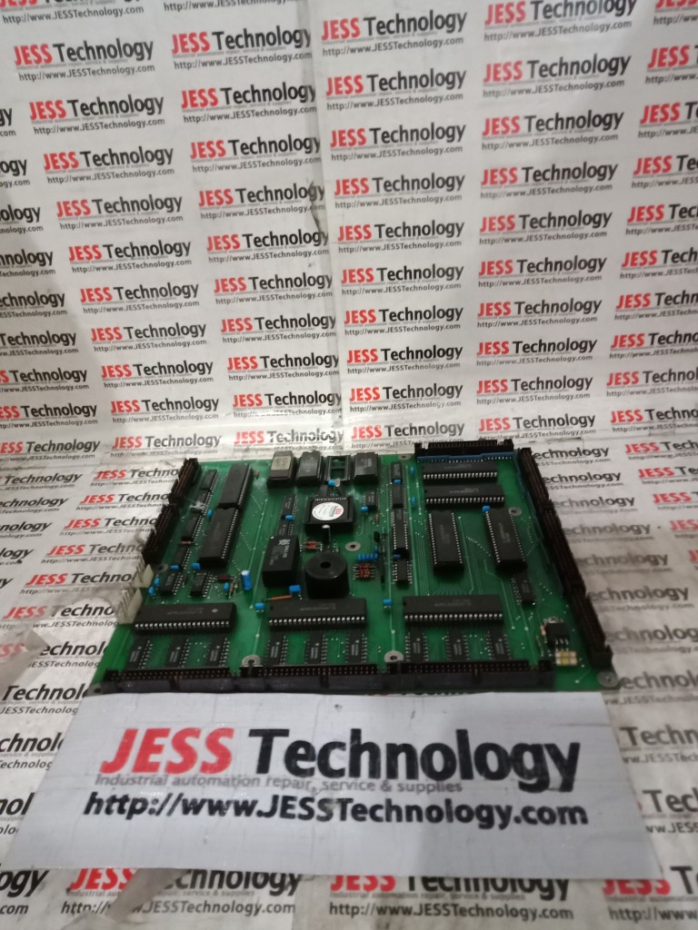 Image #2 of Repair - - CONTROL CARD in Malaysia, Singapore, Thailand, Indonesia