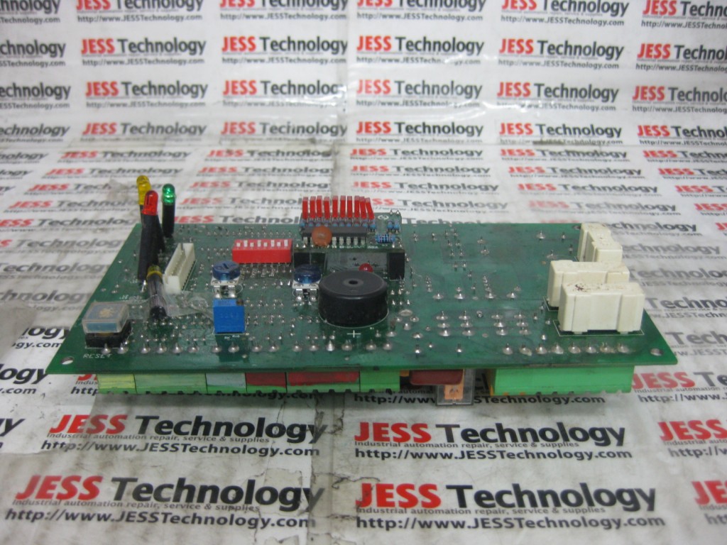 Image #4 of Repair - FM-TY CONTROL CARD(BOARD) in Malaysia, Singapore, Thailand, Indonesia