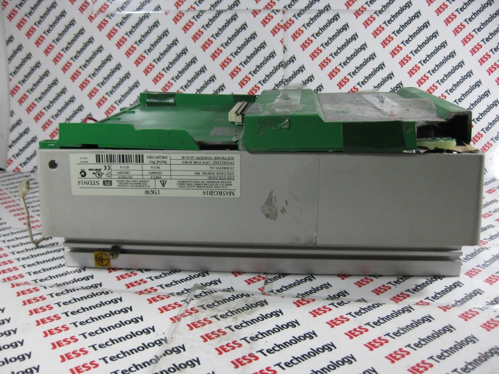 Image #4 of Repair CONTROL TECHNIQUE M45RGB14 DIGITAL DC DRIVE in Malaysia, Singapore, Thailand, Indonesia
