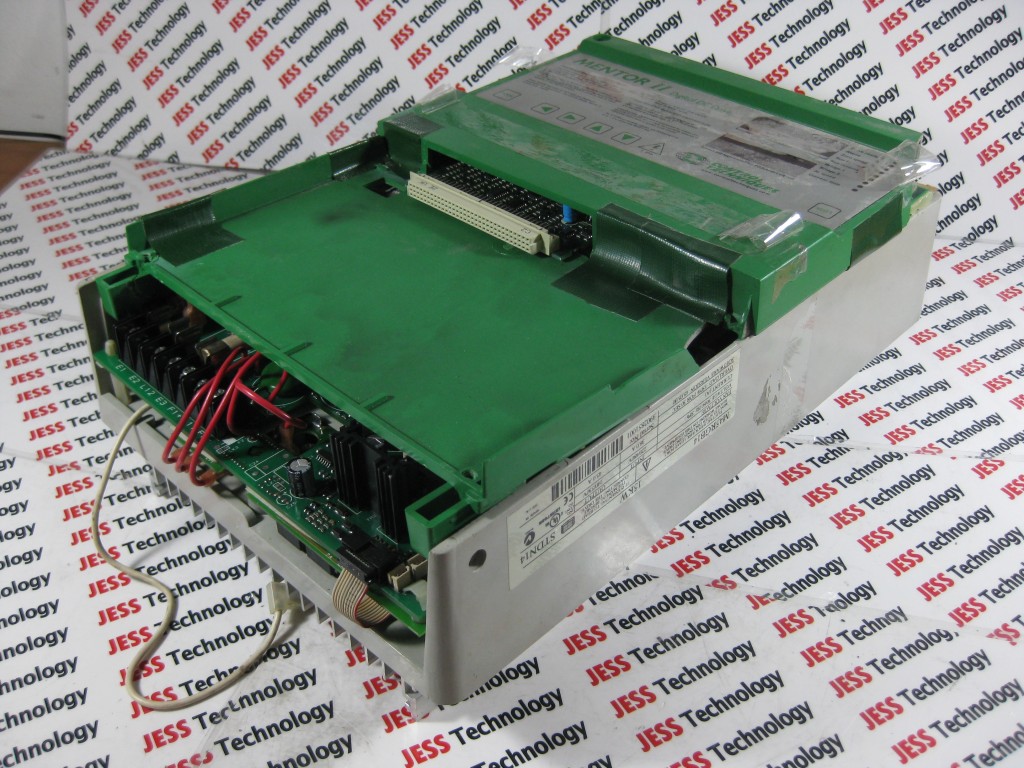 Image #1 of Repair CONTROL TECHNIQUE M45RGB14 DIGITAL DC DRIVE in Malaysia, Singapore, Thailand, Indonesia