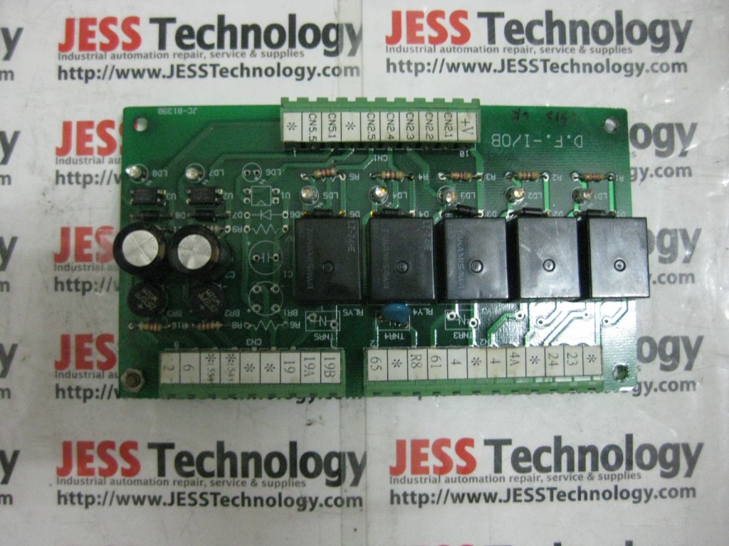 Image #3 of Repair - D.F.I/OB CONTROLLER BOARD LINK 3 in Malaysia, Singapore, Thailand, Indonesia