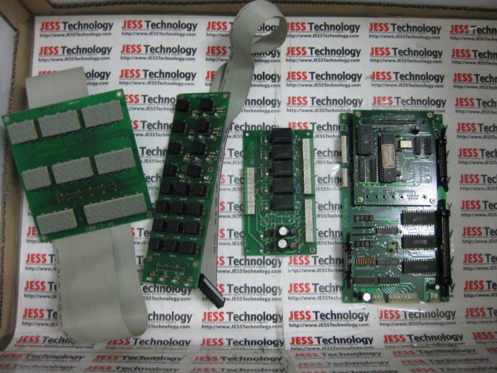 Image #1 of Repair - D.F.C-003 CONTROLLER BOARD LINK 4 in Malaysia, Singapore, Thailand, Indonesia