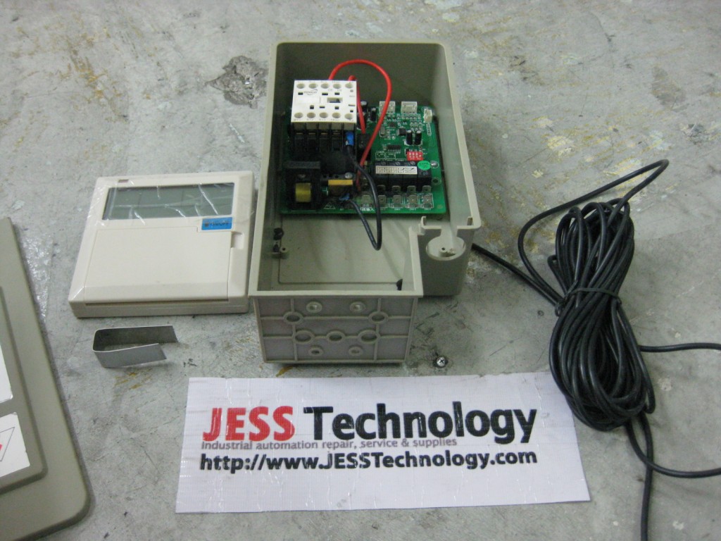 Image #2 of Repair - FX25-V07 CONTROLLER BOARD in Malaysia, Singapore, Thailand, Indonesia