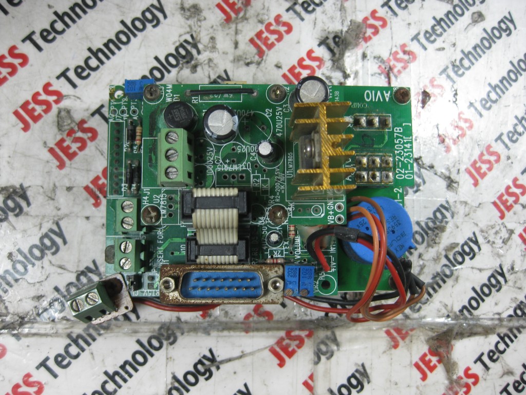 Image #3 of Repair - - CONTROLLER in Malaysia, Singapore, Thailand, Indonesia