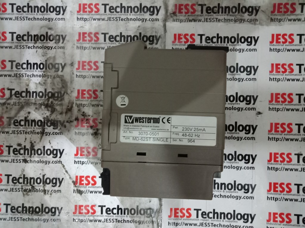 Image #3 of Repair WESTERMO MD-62ST CONTROLLER in Malaysia, Singapore, Thailand, Indonesia