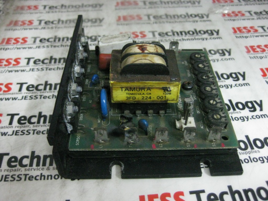 Image #3 of Repair MINARIK ELECTRIC SMT90778E CONTROLLER in Malaysia, Singapore, Thailand, Indonesia