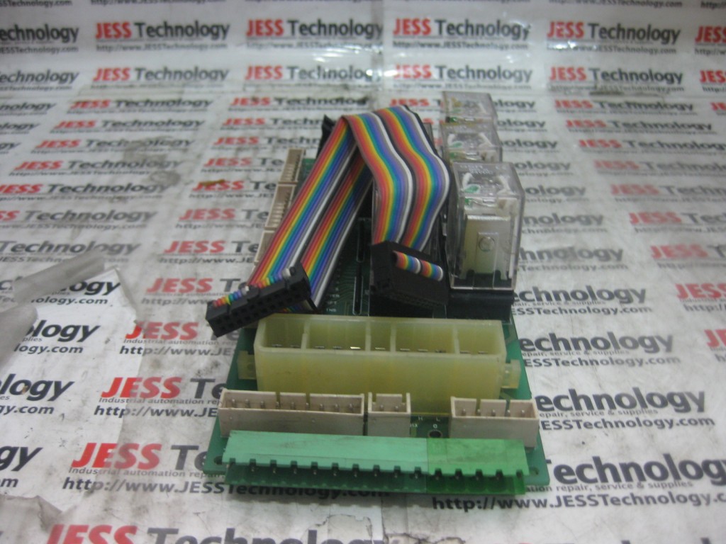 Image #4 of Repair COROTEC - HFT CONTROL BOARD in Malaysia, Singapore, Thailand, Indonesia