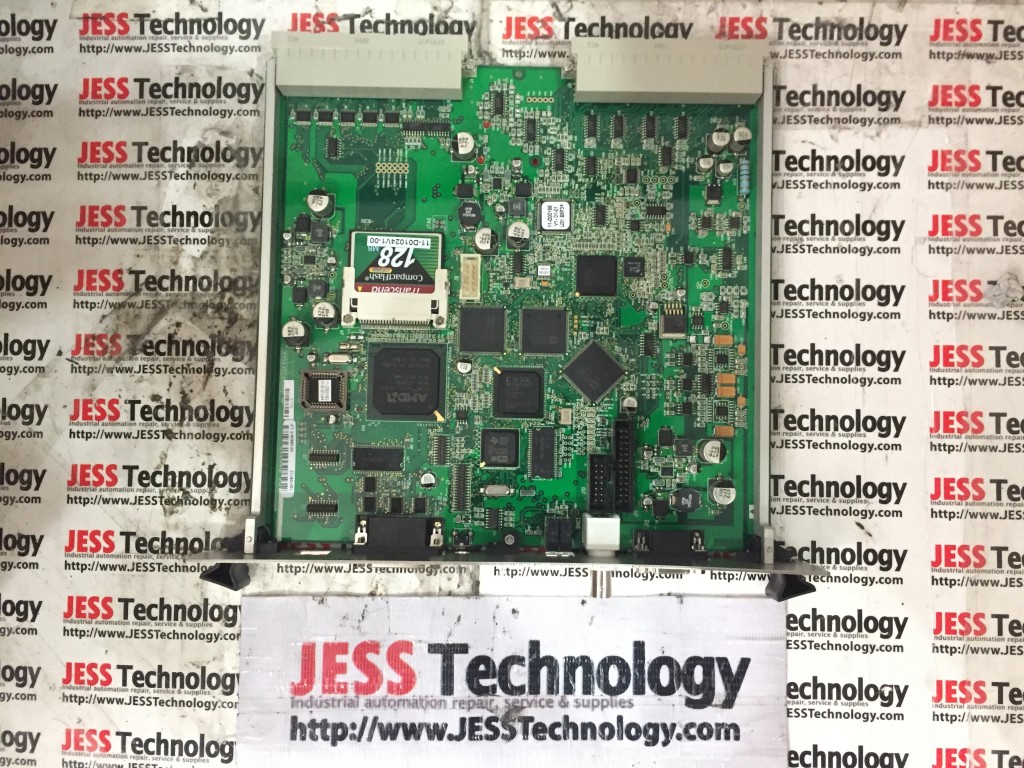 Image #3 of Repair - 02-86589-01 CPU BOARD PROGRAM in Malaysia, Singapore, Thailand, Indonesia