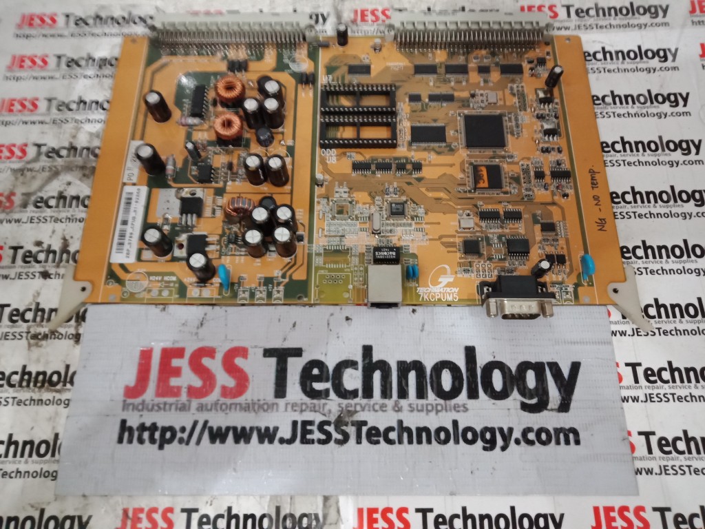 Image #4 of Repair - 7KCPUM5 CPU CARD in Malaysia, Singapore, Thailand, Indonesia