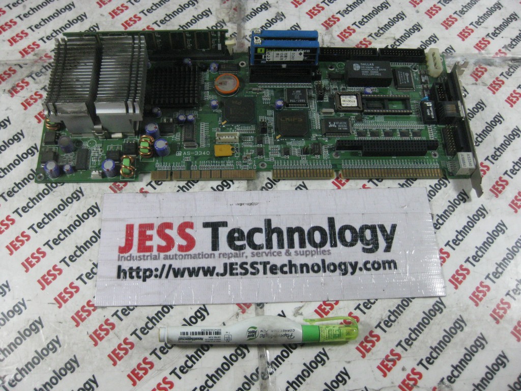 Image #4 of Repair - AS-3340 CPU PCB BOARD in Malaysia, Singapore, Thailand, Indonesia