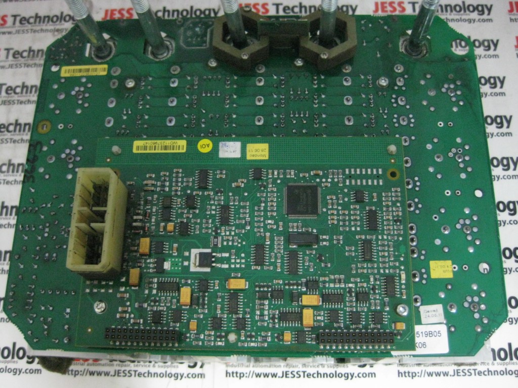 Image #4 of Repair - - DANAHER AC MOTOR in Malaysia, Singapore, Thailand, Indonesia