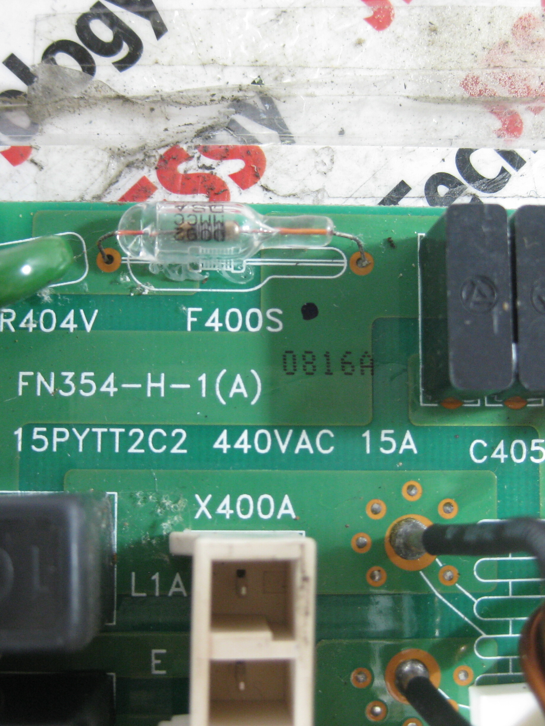 JESS Repair Service in Malaysia Repair DAIKIN CENTRAL AIR