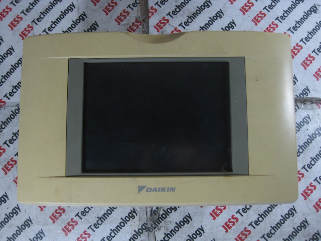 Image #3 of Repair DAIKIN DCS601C51 INTELLIGENT TOUCH CONTROLLER in Malaysia, Singapore, Thailand, Indonesia