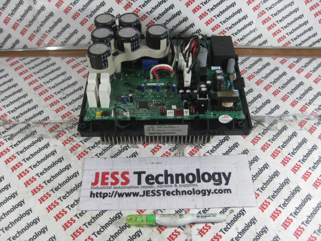 Image #4 of Repair DAIKIN CIMR-P0D45P5AH-E INVERTER ASSEMBLY in Malaysia, Singapore, Thailand, Indonesia