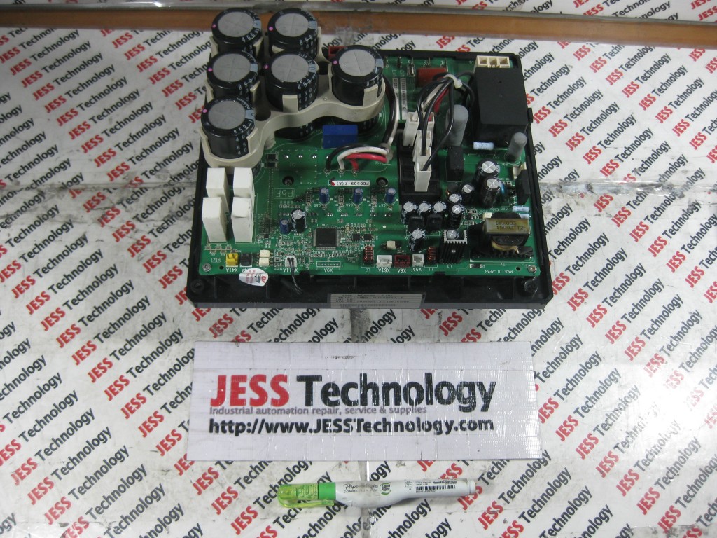 Image #4 of Repair DAIKIN CIMR-P0D45P5AH-E INVERTER ASSEBLY in Malaysia, Singapore, Thailand, Indonesia