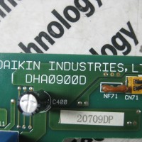 Repair DAIKIN DHA0900D PCB BOARD in Malaysia, Singapore, Thailand, Indonesia
