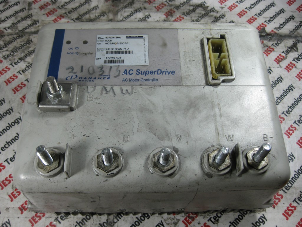 Image #3 of Repair DANAHER ACS4808-350F01 AC SUPER DRIVE in Malaysia, Singapore, Thailand, Indonesia