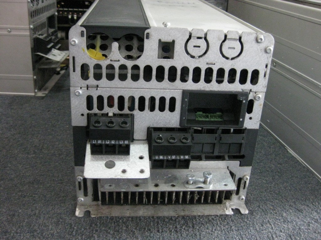 Image #2 of Repair Danfoss FC102P30KT4E20H1XG INVERTER 30KW in Malaysia, Singapore, Thailand, Indonesia