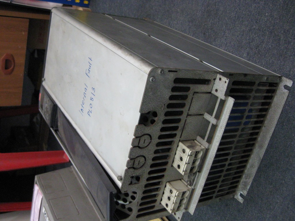Image #2 of Repair DANFOSS 21F5AIR-7VC2 INVERTER 45KW in Malaysia, Singapore, Thailand, Indonesia