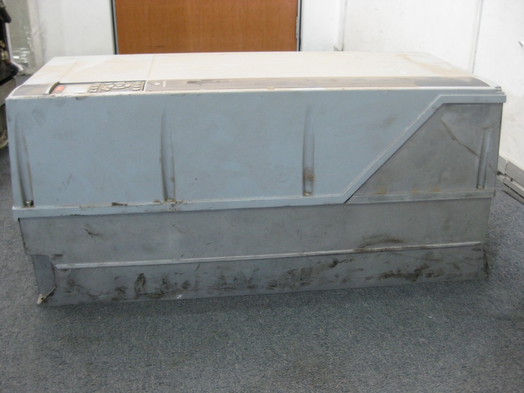 Image #4 of Repair DANFOSS FC-302P55KT5E55H2XGXXXXSXXXXAXBXCXXXXDX(131B6035) INVERTER 55KW in Malaysia, Singapore, Thailand, Indonesia