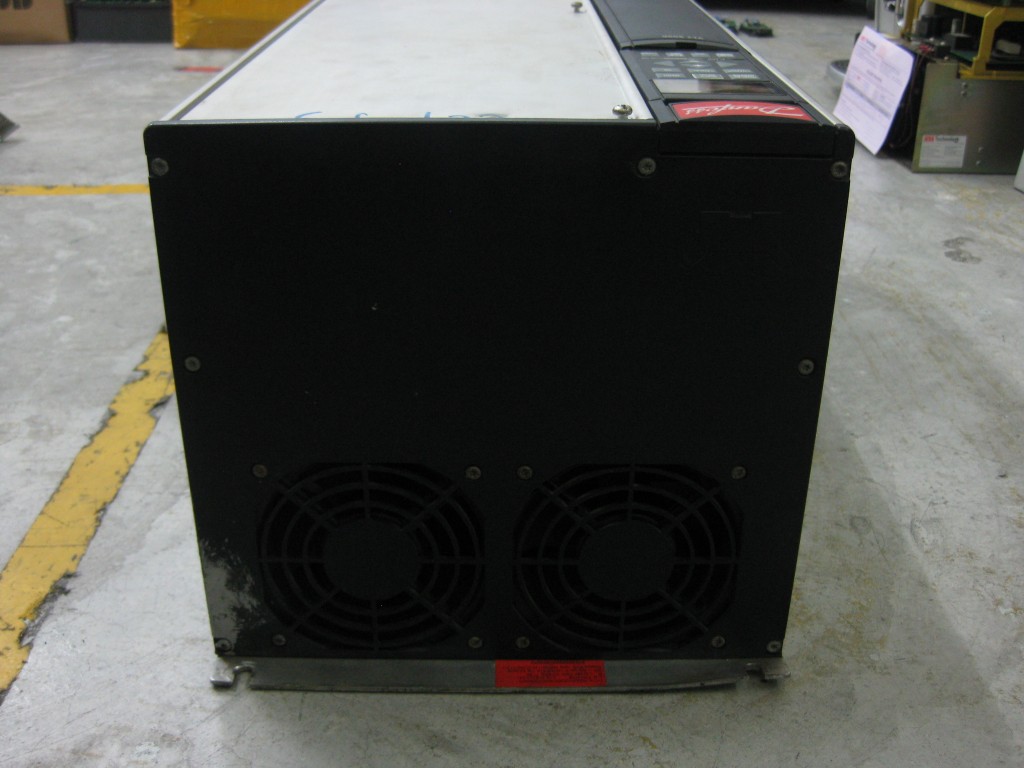 Image #1 of Repair Danfoss VLT 5000 INVERTER DRIVE in Malaysia, Singapore, Thailand, Indonesia