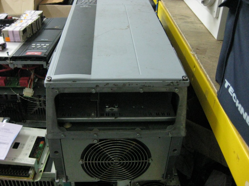 Image #2 of Repair Danfoss FC-102P37KT4E55H1 INVERTER in Malaysia, Singapore, Thailand, Indonesia
