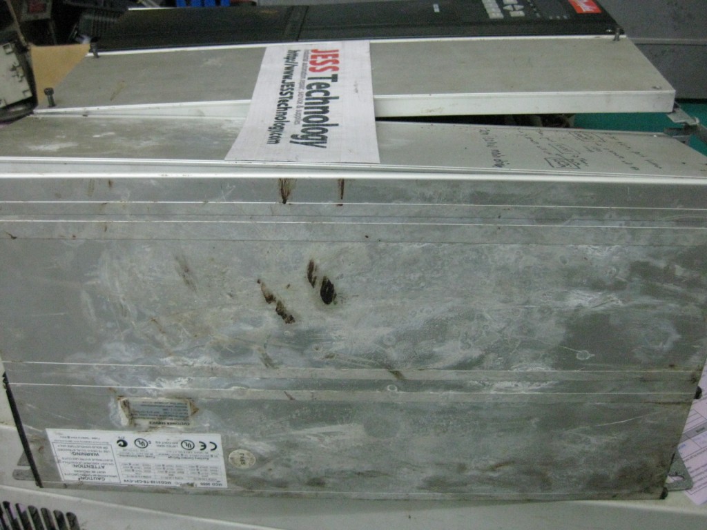 Image #1 of Repair Danfoss MCD3132-T5-C21-CV4 SOFT STARTER in Malaysia, Singapore, Thailand, Indonesia