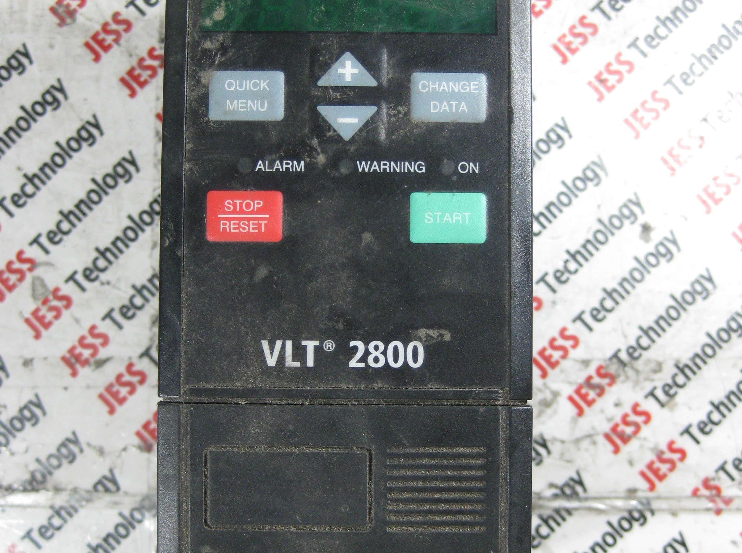 1PC USB-VLT2800 USBVLT2800 Cable Danfoss VLT2800 2900 Inverter Commissioning New