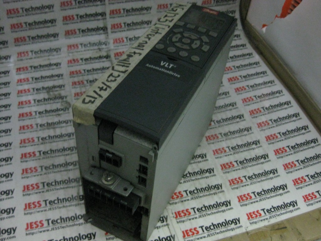 Image #4 of Repair Danfoss 131B0080 VLT AUTOMATIONDRIVE in Malaysia, Singapore, Thailand, Indonesia