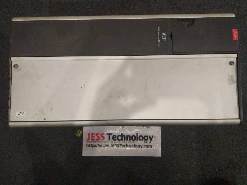 Image #4 of Repair Danfoss FC-301P22KT4E20H2 DANFOSS VLT INVERTER 22KW in Malaysia, Singapore, Thailand, Indonesia