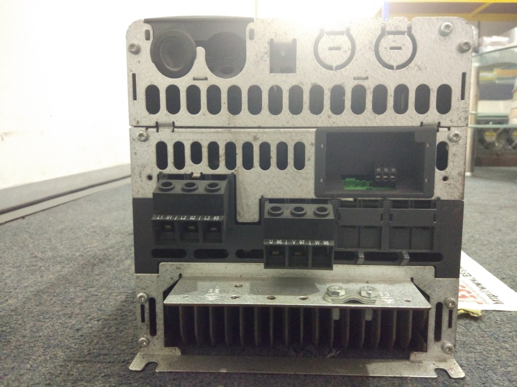 Image #1 of Repair Danfoss FC-301P22KT4E20H2 DANFOSS VLT INVERTER 22KW in Malaysia, Singapore, Thailand, Indonesia