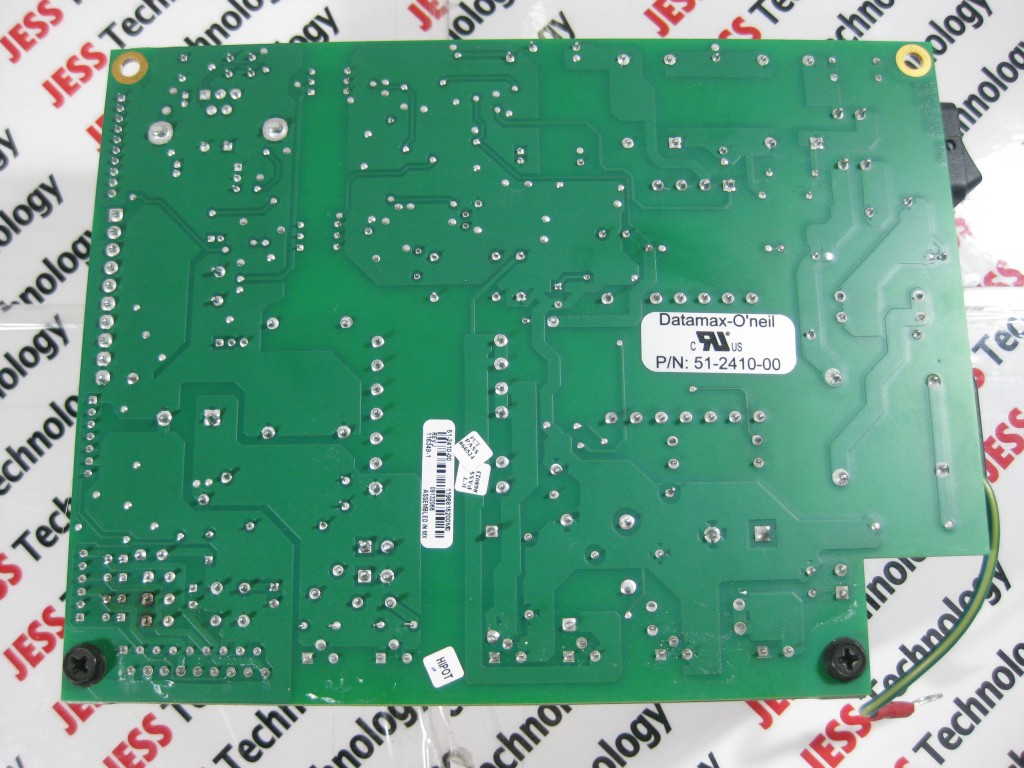 Image #1 of Repair DATAMAX-O'NEIL 51-2410-00 POWER SUPPLY BOARD in Malaysia, Singapore, Thailand, Indonesia