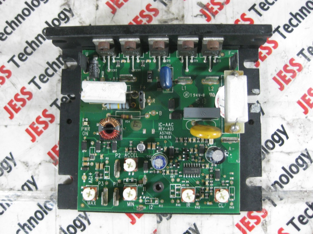 Image #3 of Repair - KBIC-240D(4271C) DC MOTOR SPEED CONTROL in Malaysia, Singapore, Thailand, Indonesia