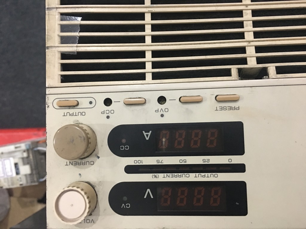 Image #4 of Repair TAKASAGO UX020-100 DC REGULATOR in Malaysia, Singapore, Thailand, Indonesia